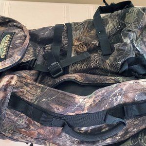 Fieldline Duffle Bag
